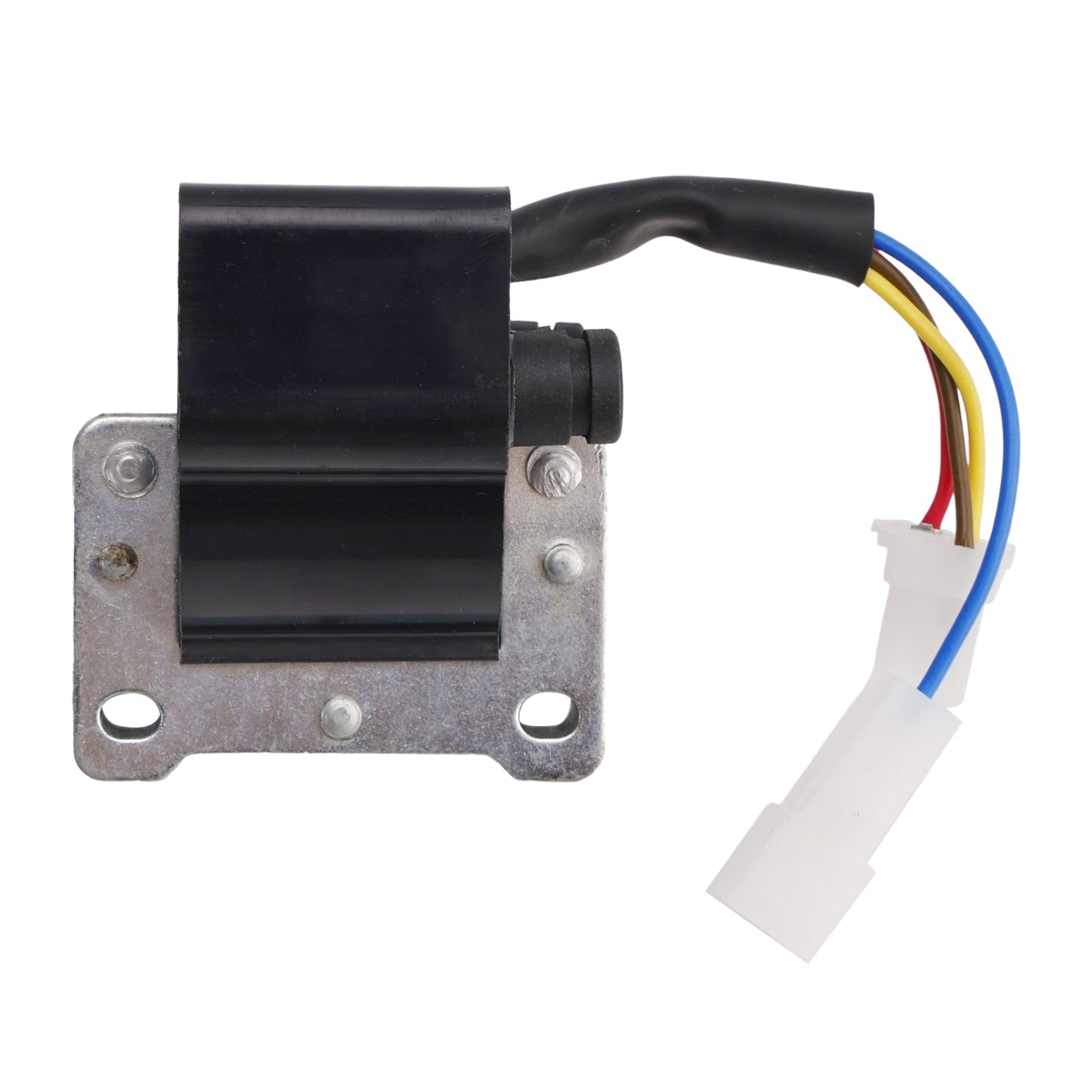 Bobina di accensione compatibile con MZ/MUZ ES250 1957-1962 ETS250 Trophy Sport 1969-1973