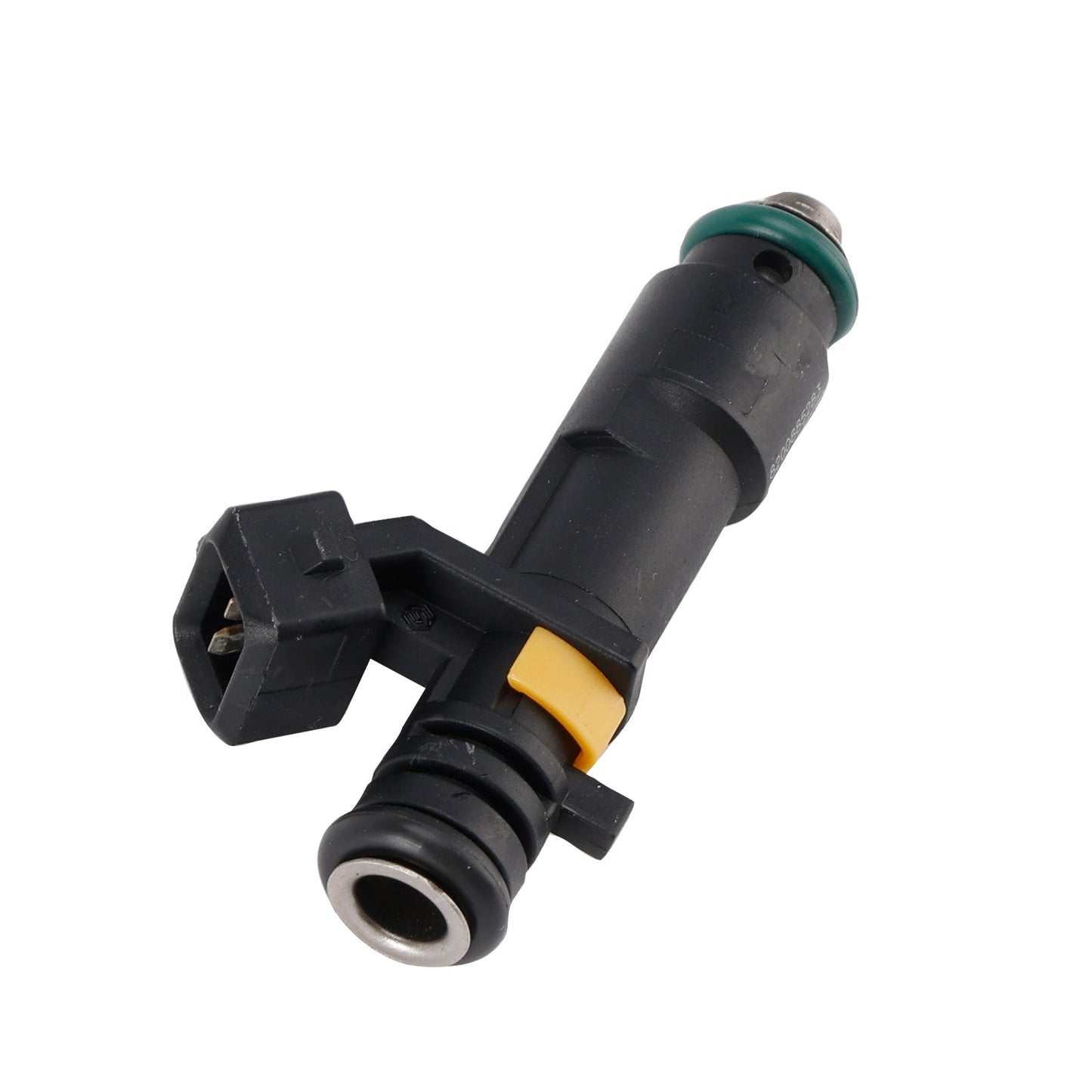 1 iniettore di carburante per Renault Twingo II 1.2 8V D7F 2007-2014 H8200552714