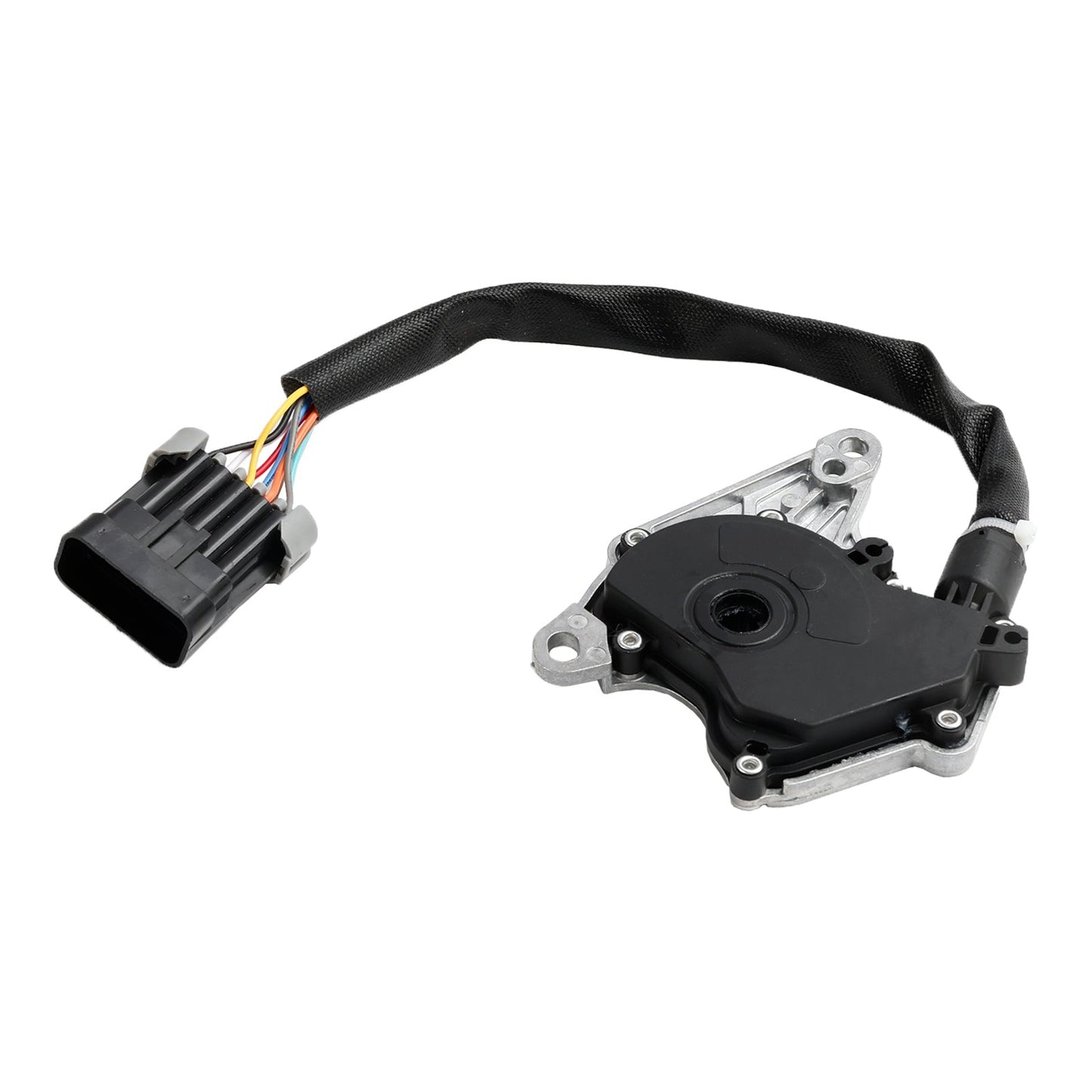 Interruttore multifunzione di sicurezza neutro 98632561201 per Porsche Boxster Cayman