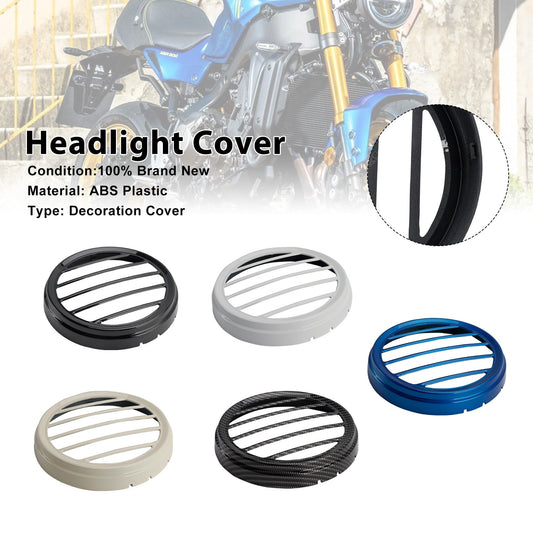 Carenatura coprifaro anteriore Yamaha XSR900 2022-2025