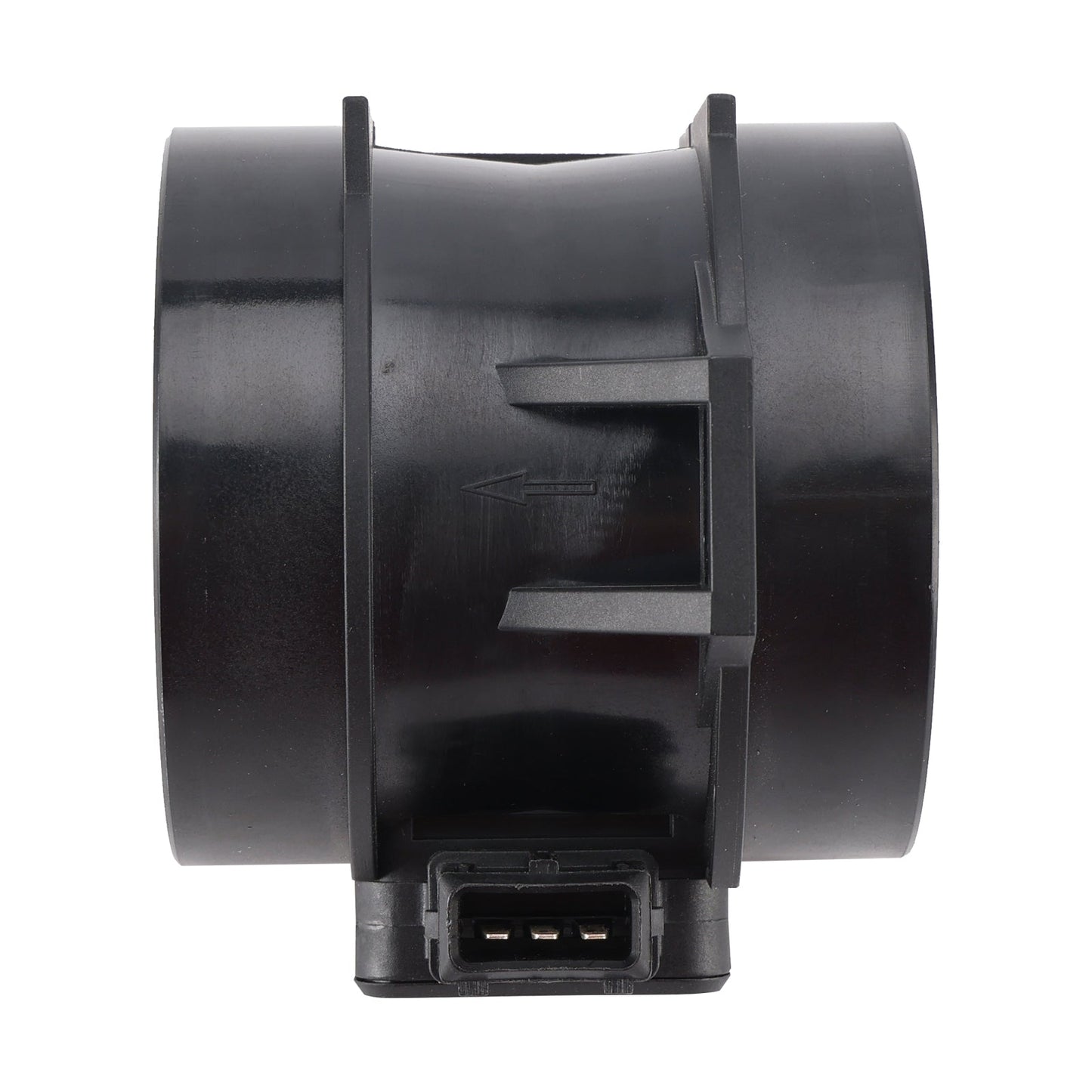 Sensore del misuratore di portata d'aria di massa per BMW Serie 3 5 E46 E39 E36 Z3 1999-2006 5WK9605
