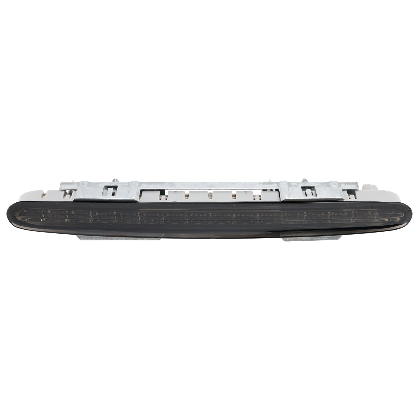 Terza luce di stop posteriore per Mercedes Benz SL55 SL550 R230 2002-2012, grigia