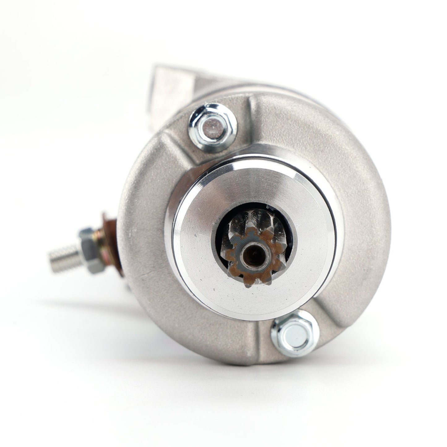 MOTORINO DI AVVIAMENTO TVS APACHE RTR 160 2V / RTR 180 2V dal 2022 in poi M1060060