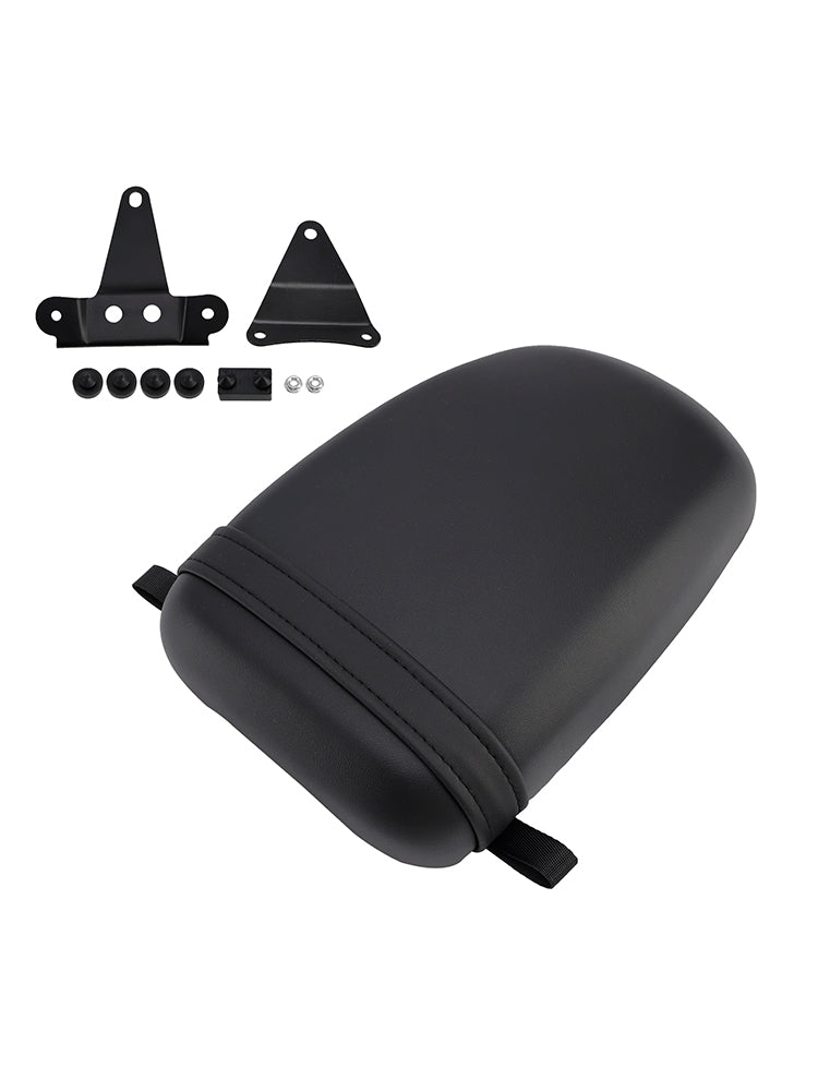Cuscino passeggero posteriore Honda Cmx 1100A 1100D 2021-2024 Flat Pu