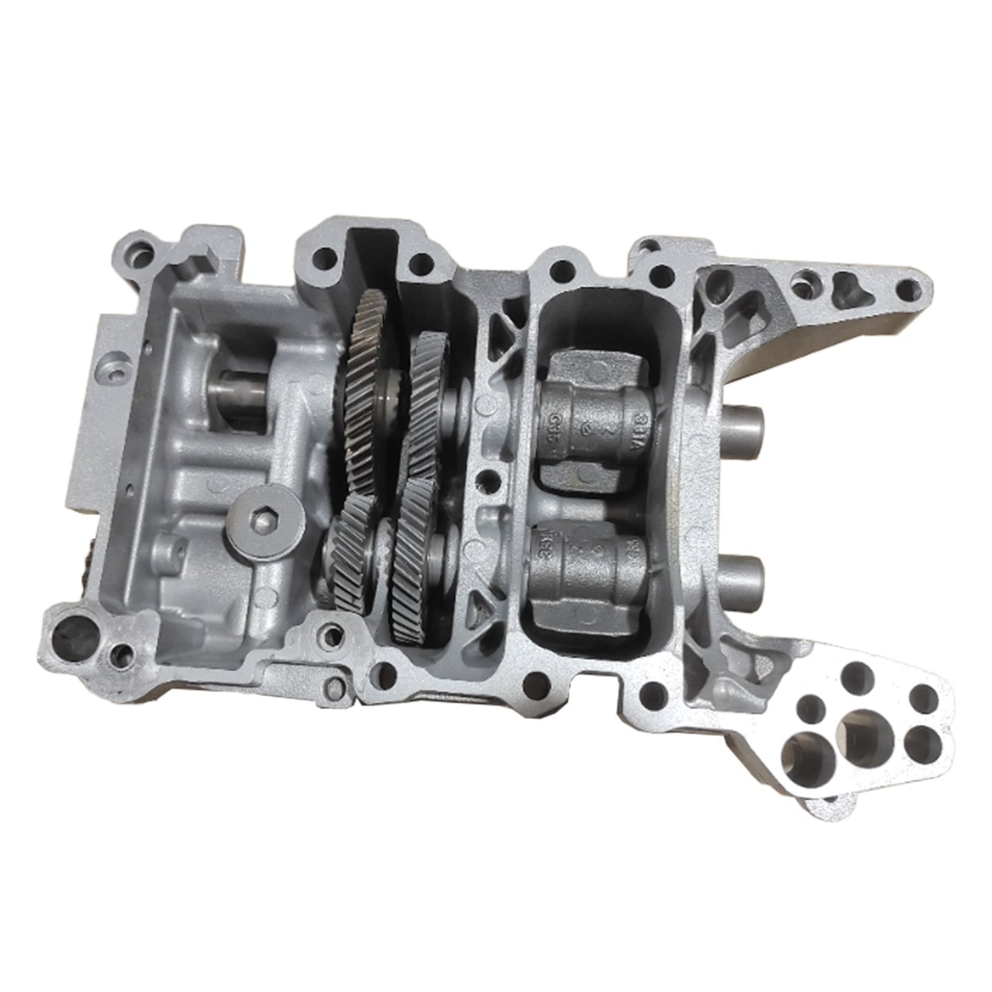 06D103295 Shaft Balance Assembly Oil Pump Per Volkswagen Golf GTI MK5 2005-2009