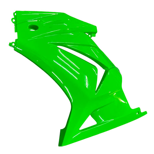 Kit carene in plastica ABS a iniezione Adatto per Kawasaki EX250 Ninja250R 2008-2012