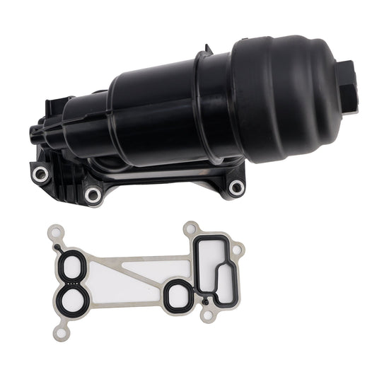 Alloggiamento filtro olio BMW Serie 3 E92 2006-2013 7800066 11427800066
