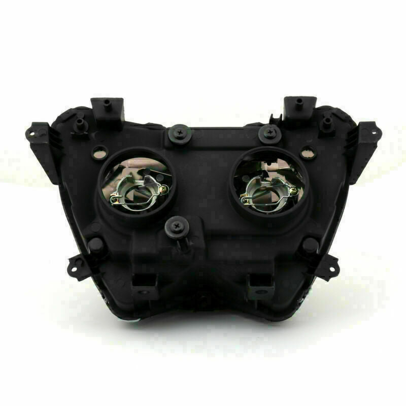 Gruppo faro anteriore SP Z800 per faro fumo 2013-2014 Kawasaki