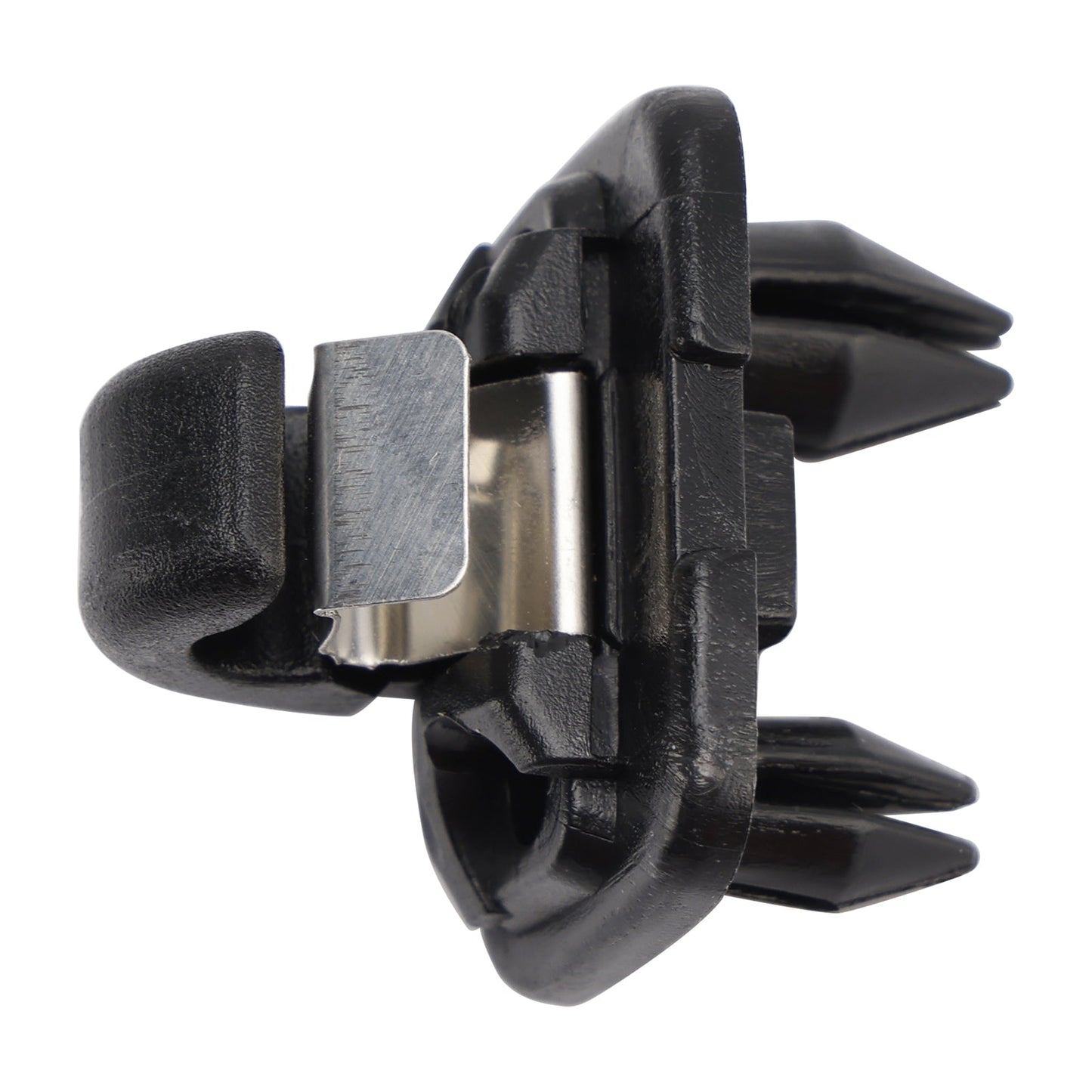 Clip per aletta parasole 8V7857562 4PK per Audi A3 A5 Cabriolet TT Roadster 2017-2019
