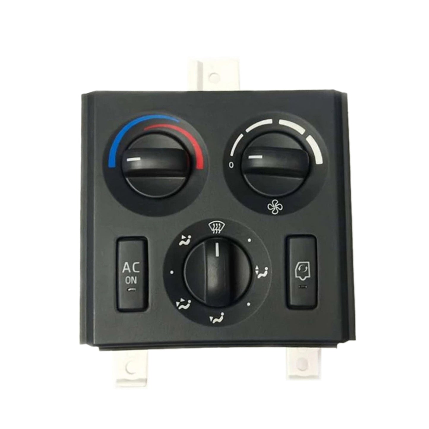 Modulo unità di controllo del clima A/C Volvo Truck VNL 2003-2024 24 V 21318123