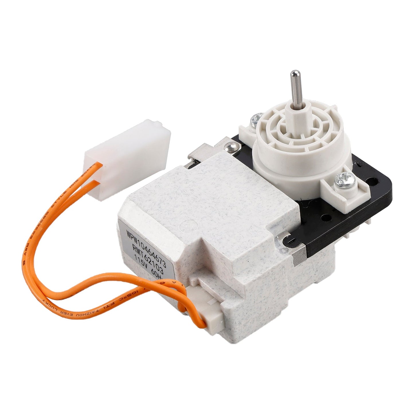 W10464673 Motore ventola evaporatore frigorifero per Whirl-Pool Sostituisci WPW10464673