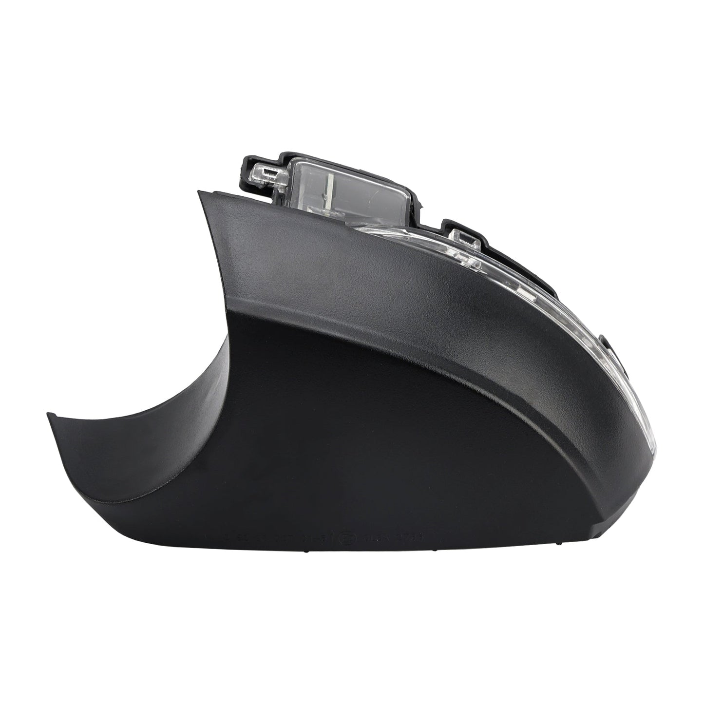 Indicatore di direzione per specchietto retrovisore sinistro per VW Polo MK5 6C 2009-18 6R0949101
