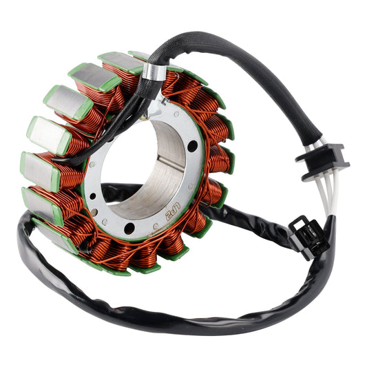1990-1995 Yamaha V-Max 1200 Vmax 1200 VMX12 Statore Regolatore Raddrizzatore e Guarnizione 3UF-81410-00