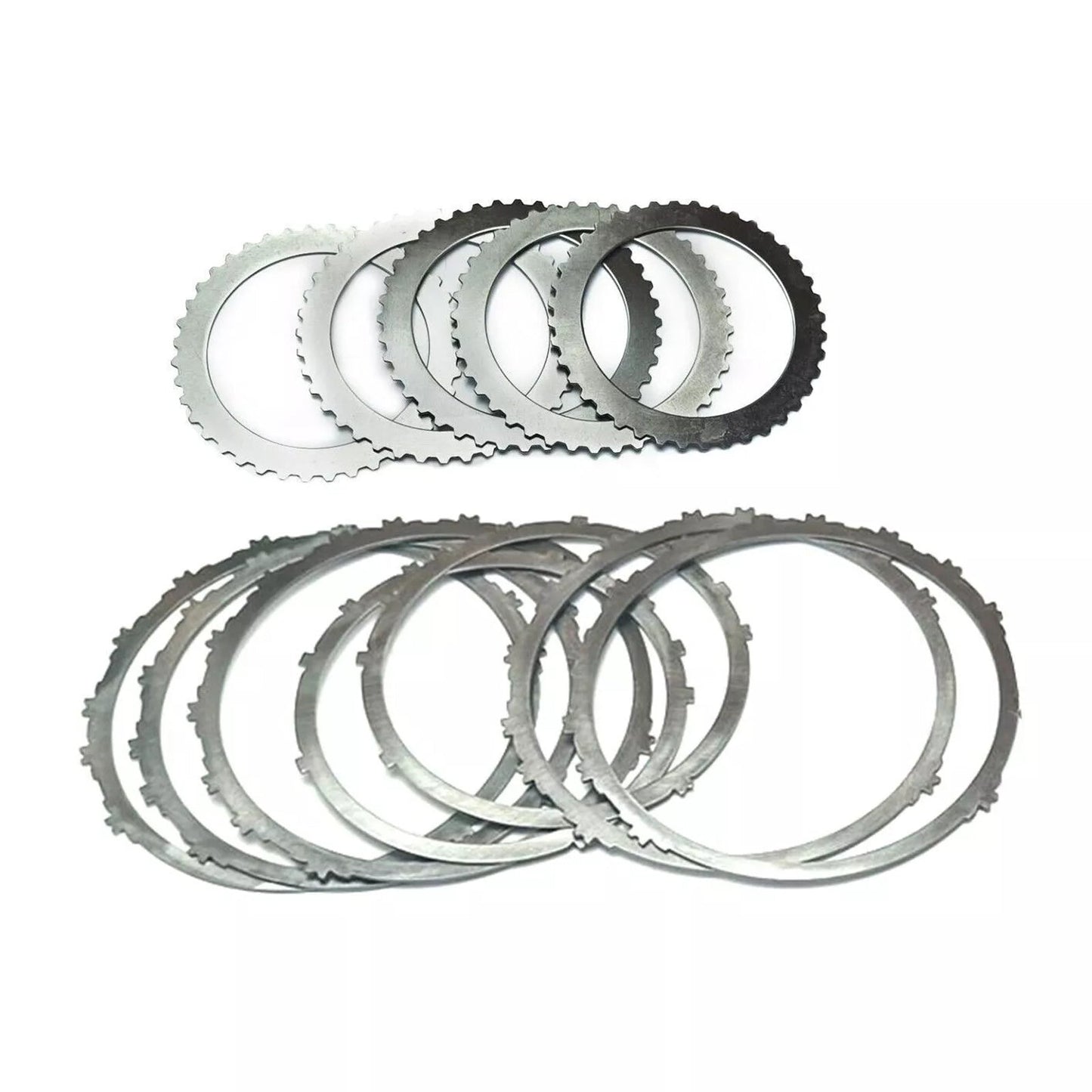 Kit di ricostruzione del filtro e della frizione del cambio principale per NISSAN JF015E RE0F11A 2.0