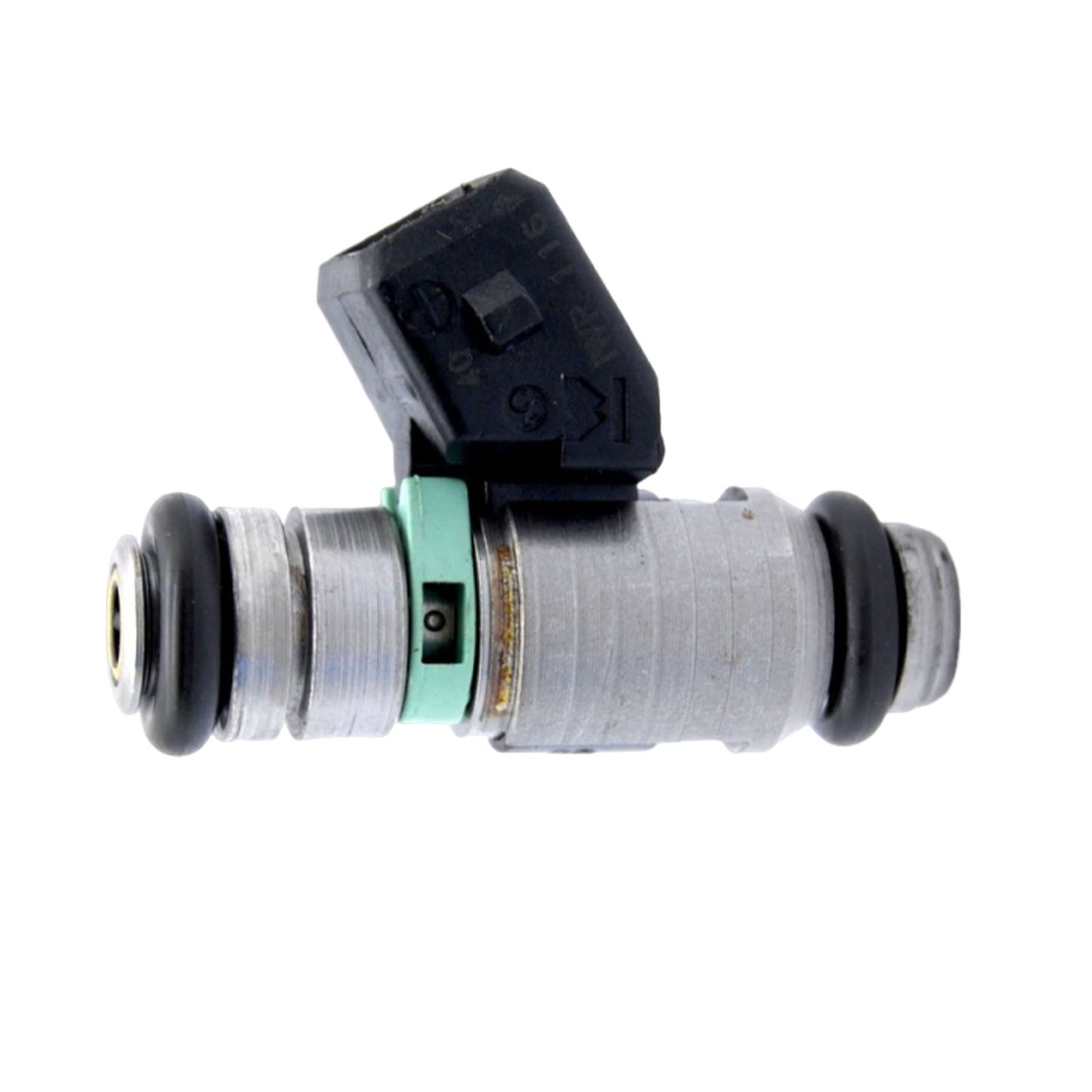 1 pz iniettore di carburante per Fiat Doblo 2001-2010 Seicento 1999-2010 iwp116