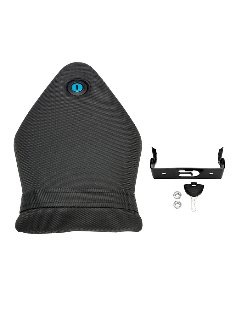 Sella passeggero posteriore Bmw S1000Rr S1000 Rr 2008-2019