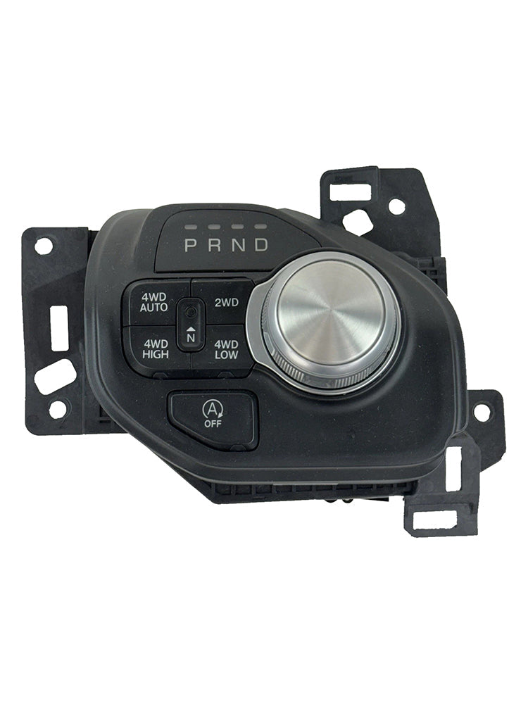 Interruttore selettore cambio marcia 68328332AE per Dodge Ram 1500 4WD