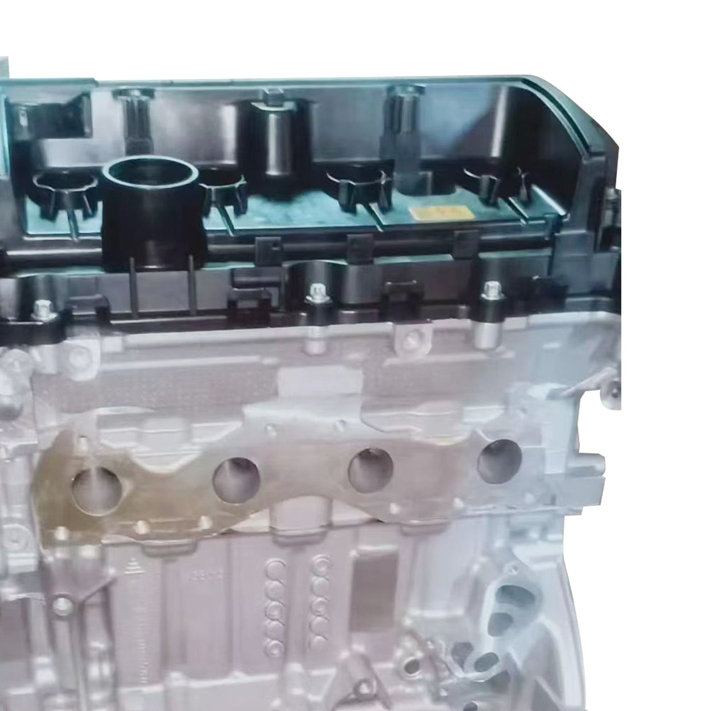 Per Mini Cooper R56 N12 Nuovo blocco motore N12B16A 11000444886