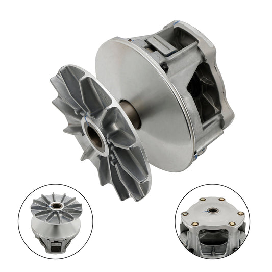 1995 1999-2002 Polaris Xplorer 400 Set variatore anteriore completo 1321468 1321476 1321479