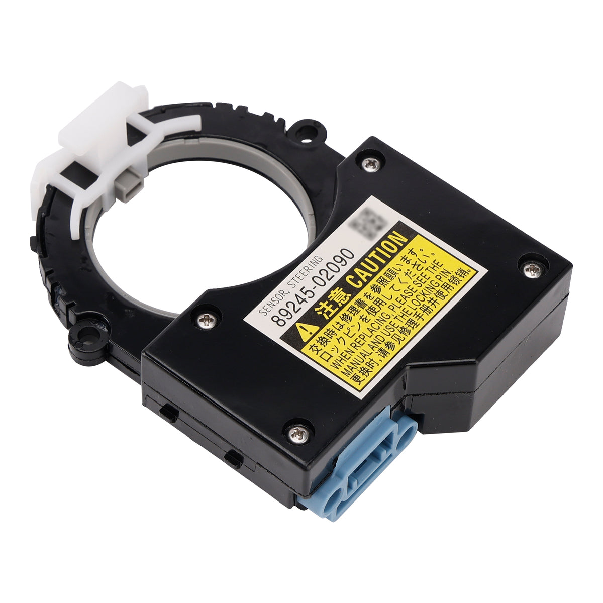 Sensore dell'angolo di sterzata 89245-02090 Per Toyota