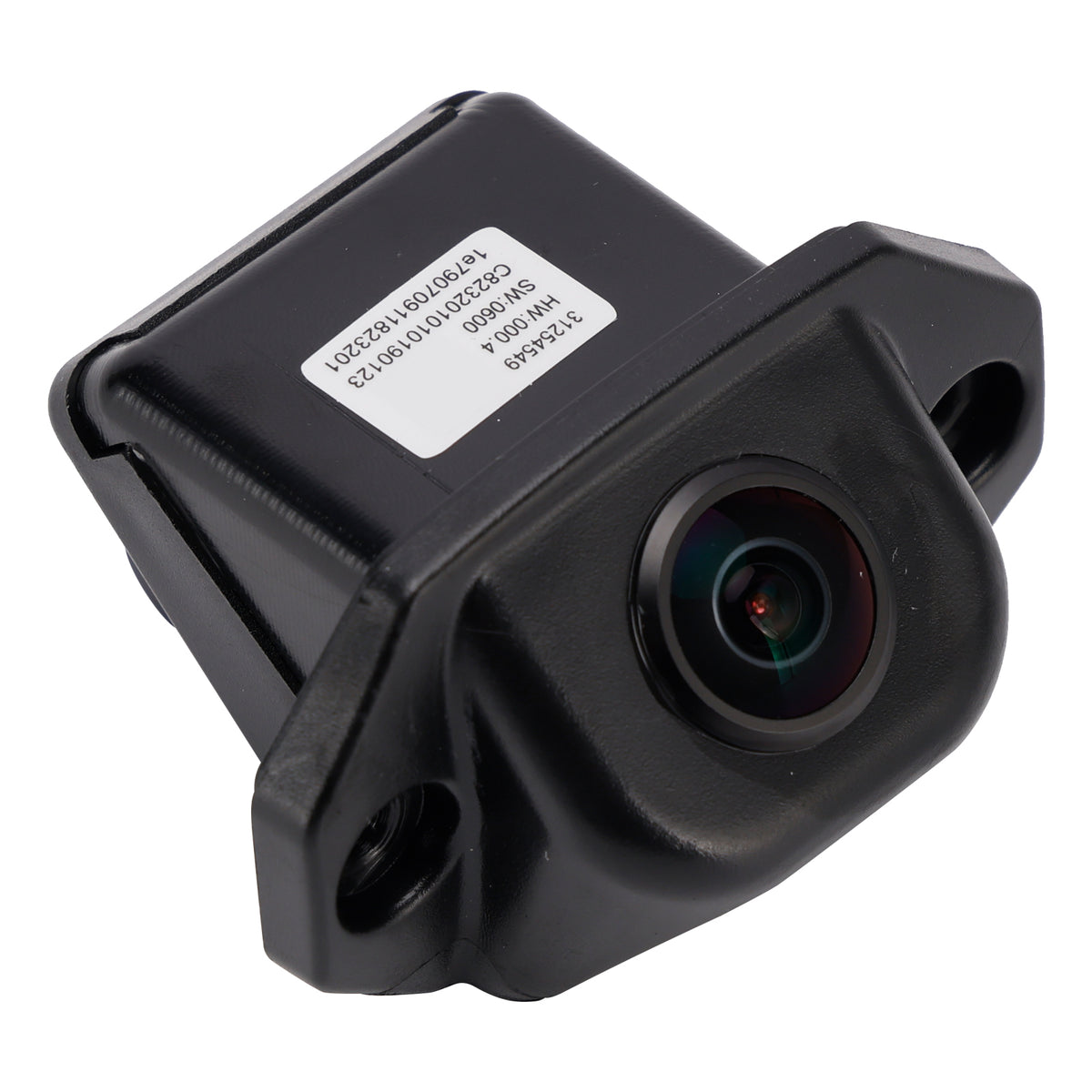 Telecamera posteriore per la retromarcia Per Volvo S60 V60 XC60 2010-2018