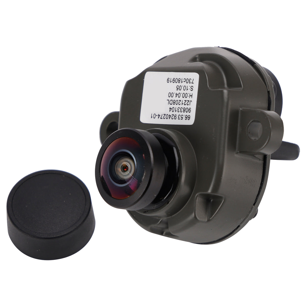 Telecamera posteriore per la retromarcia Per BMW 328 335 440 535 650 11-18