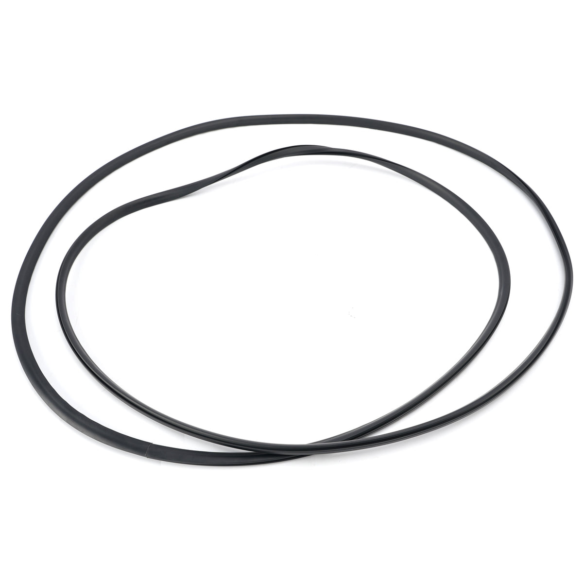 Gomma Guarnizione Parabrezza Posteriore Per Honda Civic EK3 EK4 EJ8 EJ9 EL4