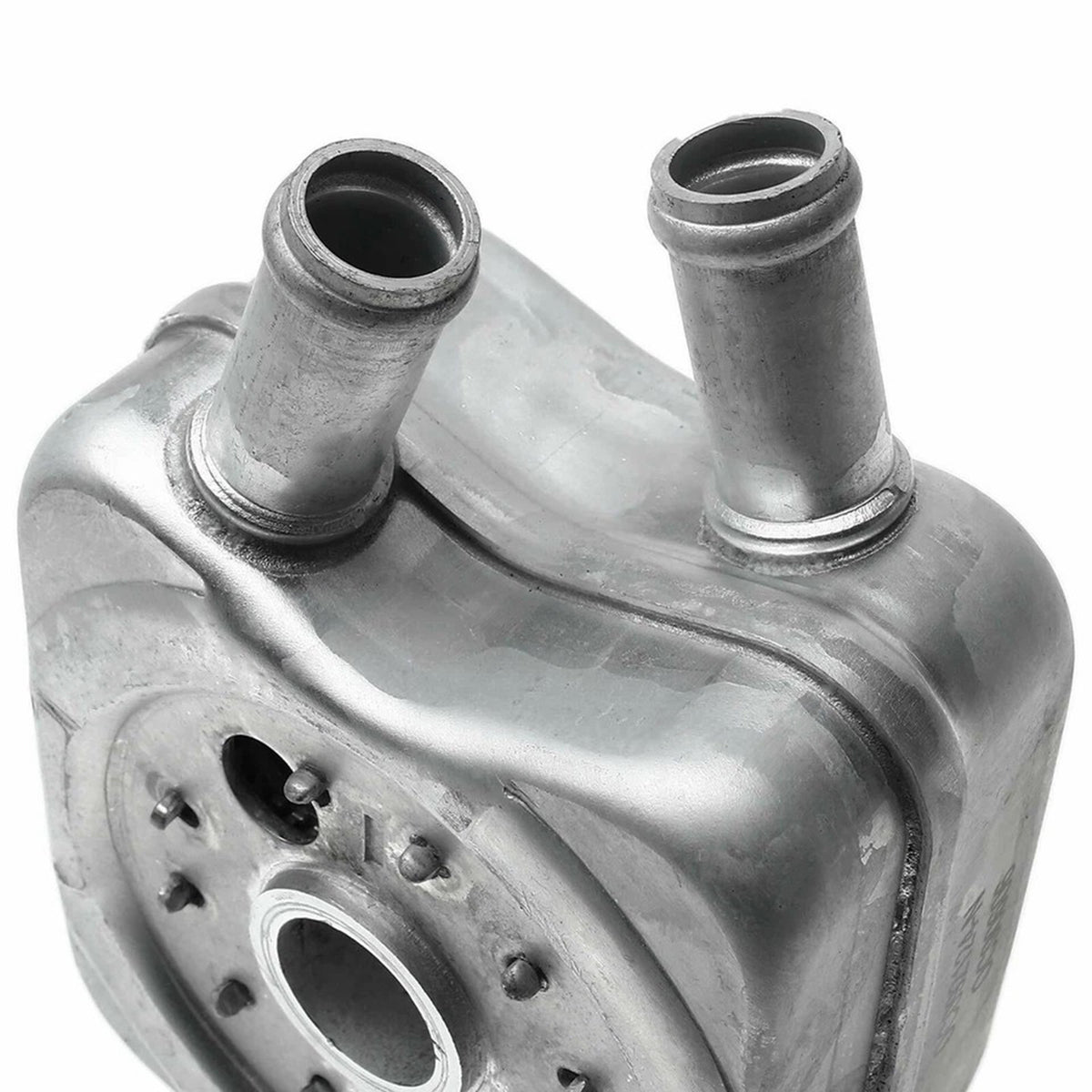 Raffreddatore Olio Motore 078117021A Per Audi