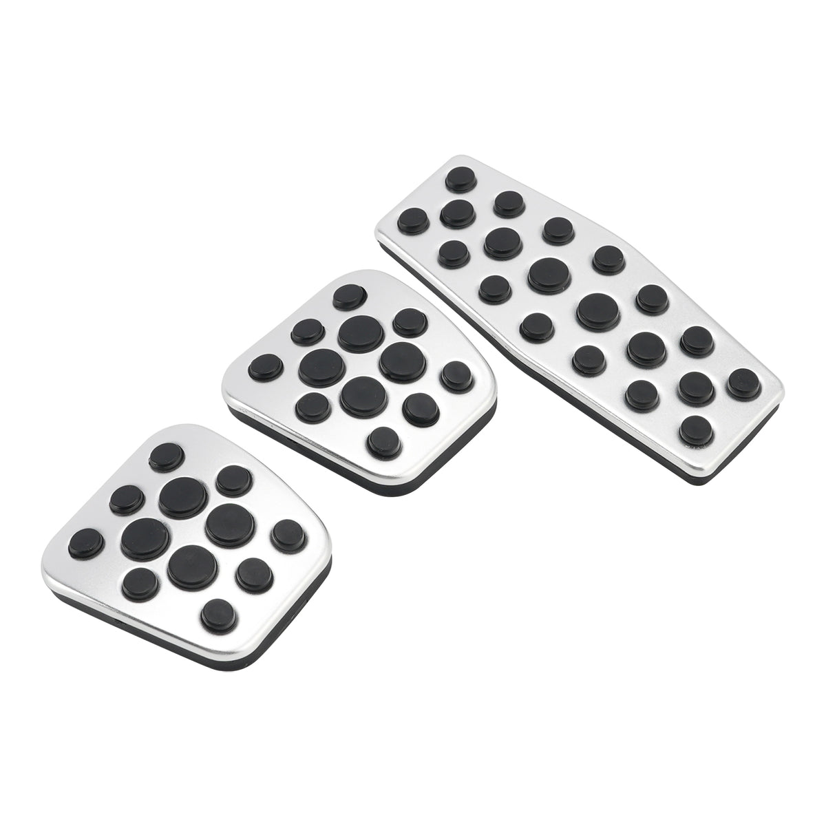 Set Pedali Pedali Copripedali Per Opel Insignia Per Chevrolet Cruze 2008-16