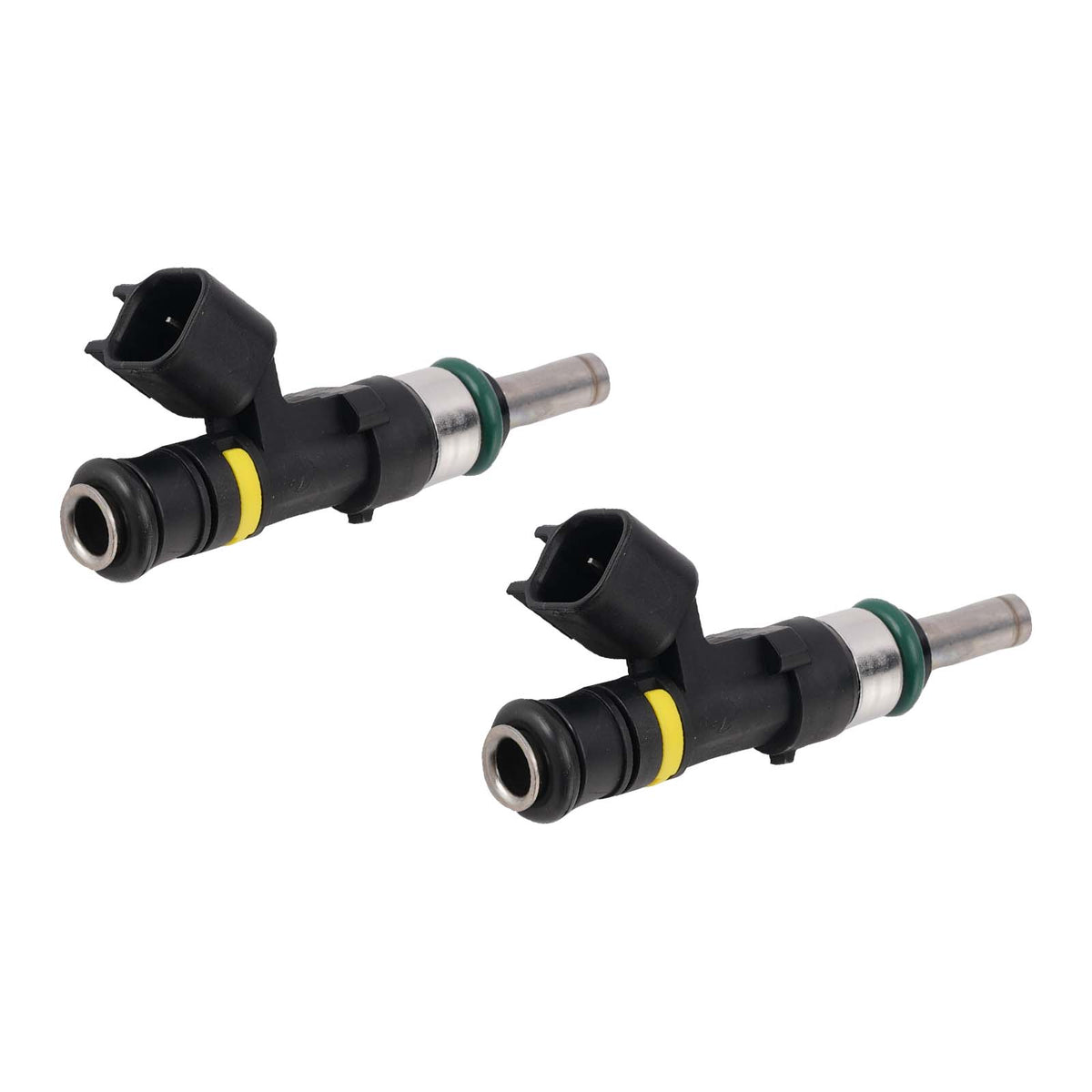 2PC 2521401 Iniettori carburante per Indian Scout 2015-2022