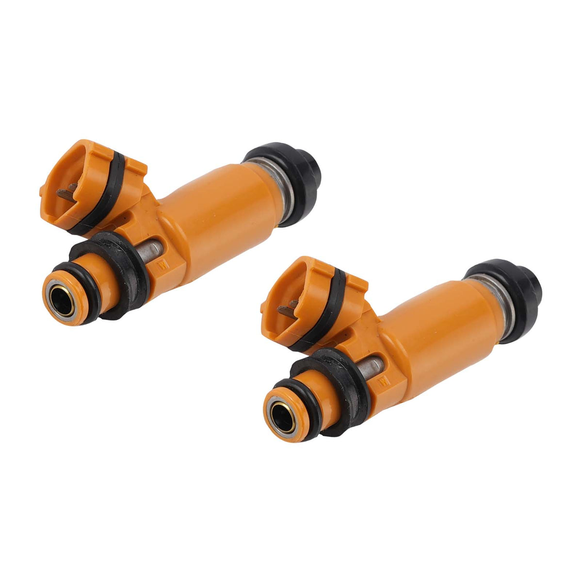 2PC Iniettori carburante M147788 49033-2059 49056-2060 per Kawasaki John Deere 797