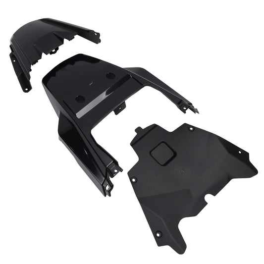 Carenatura Carrozzeria Iniezione Non Verniciata Per Suzuki V-strom 1050 DL1050 20-22