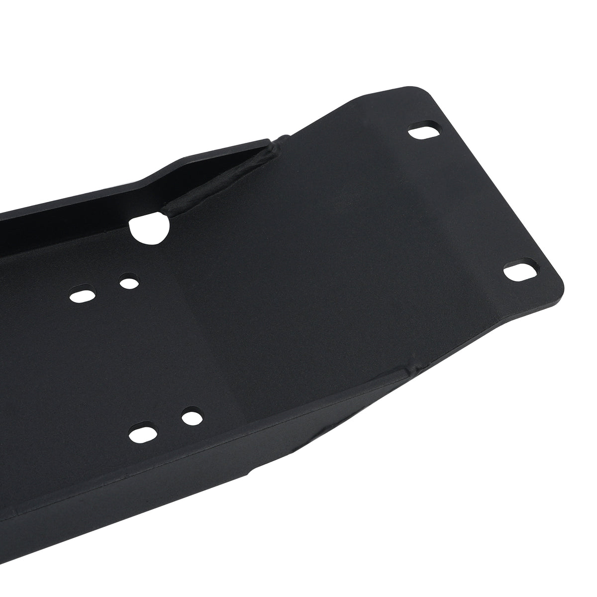 Staffa Piastra Di Montaggio Verricello Per Polaris Ranger Midsize Sp 570 22-25