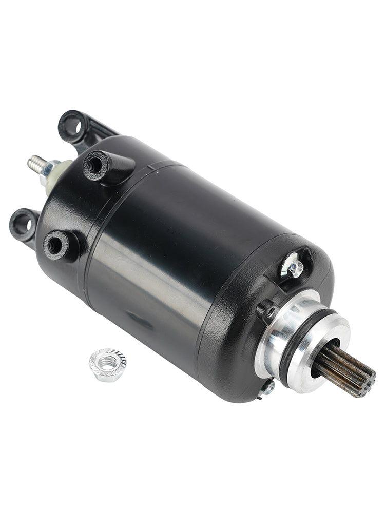 MOTORINO AVVIAMENTO PER SPEED 400 SCRAMBLER 400X THRUXTON 400 TRACKER 400 24-26