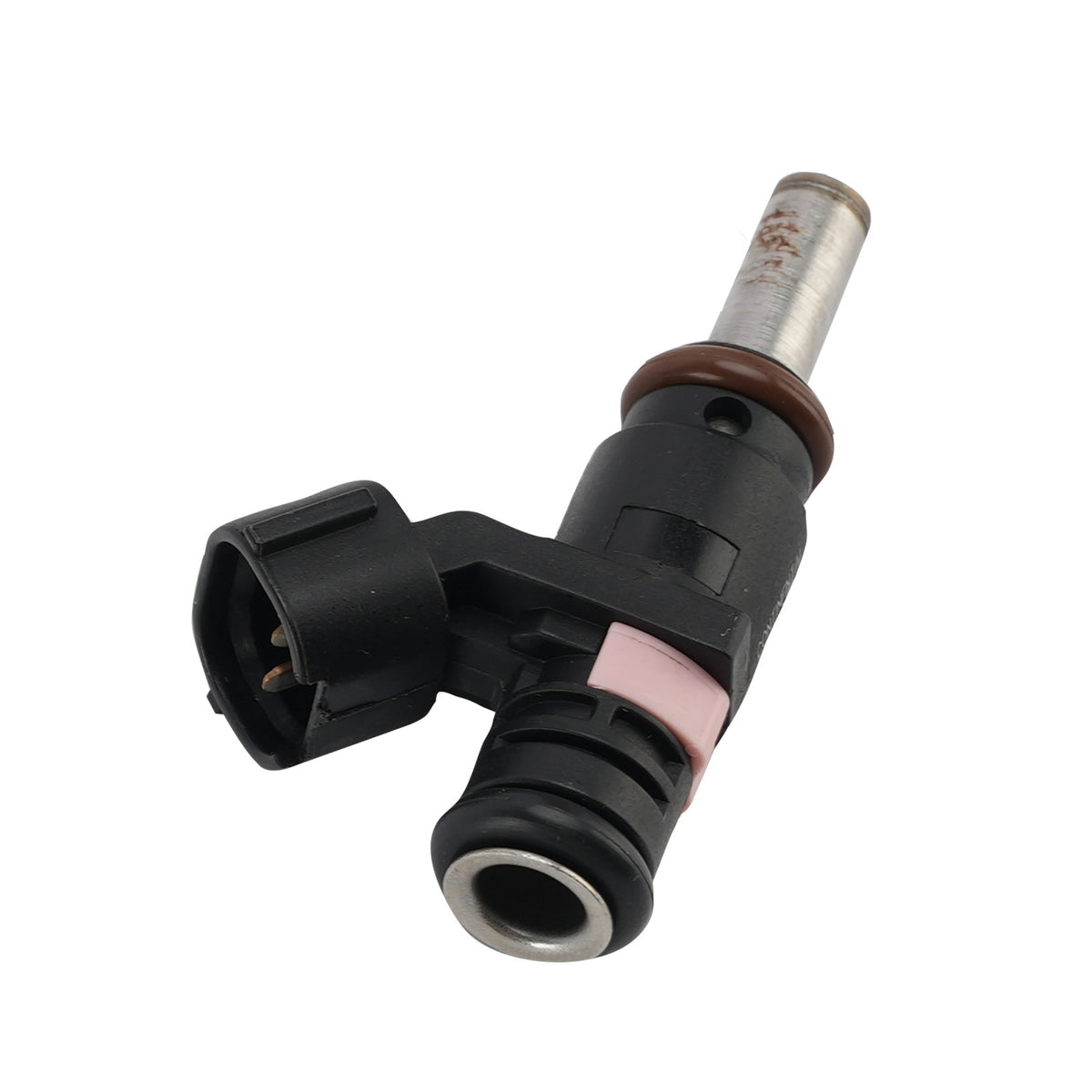 1X Iniettore Carburante Per SKODA FABIA MK3 NJ 1.0 MPI 2019 04E906031L