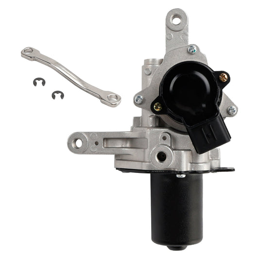 2002-2010 Toyota Landcruiser Prado Hilux D4-D 1KD-FTV 3.0L Turbo attuatore CT16V 17201-0L040