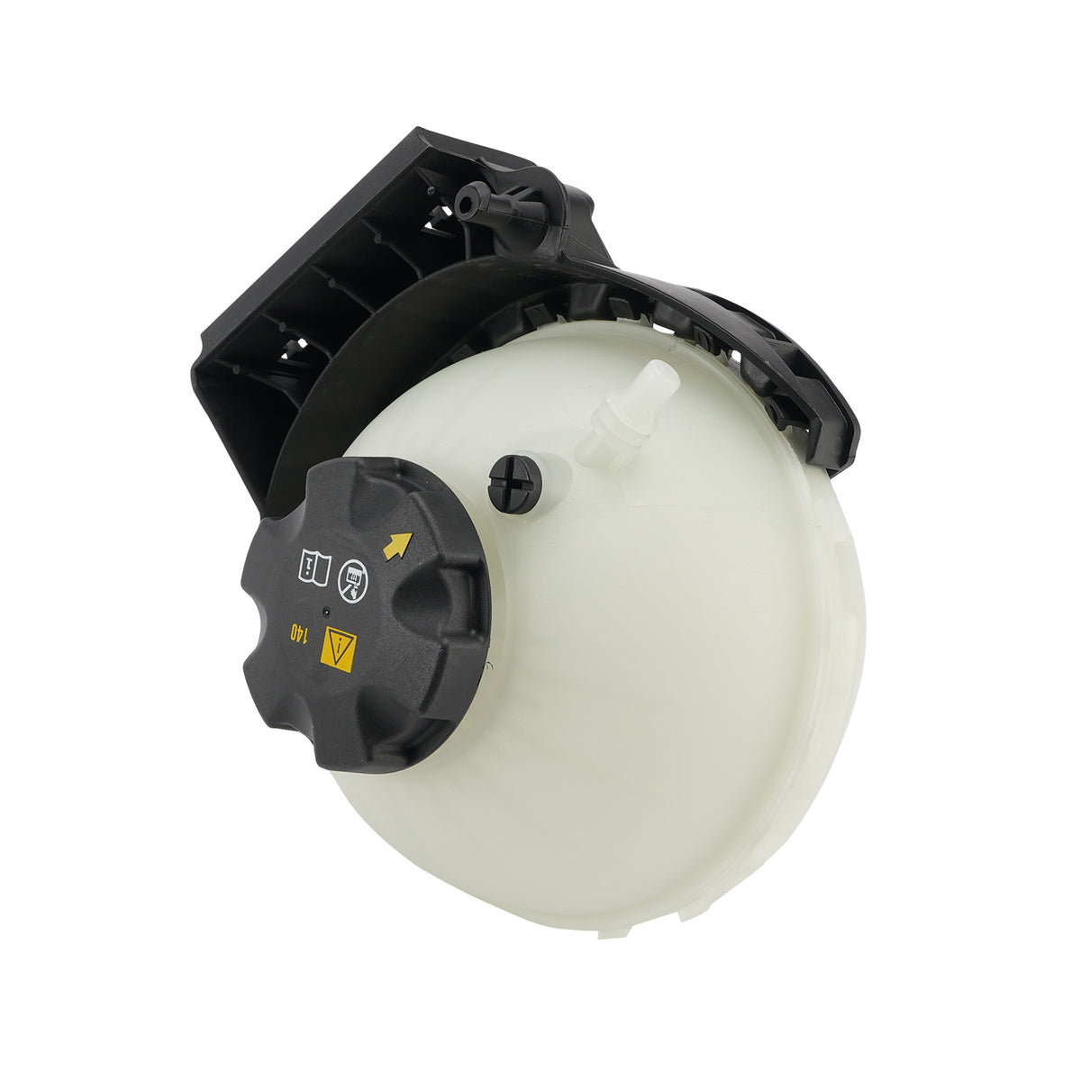 Vaso espansione liquido raffreddamento Per BMW Serie 1 2 3 4 17137642158