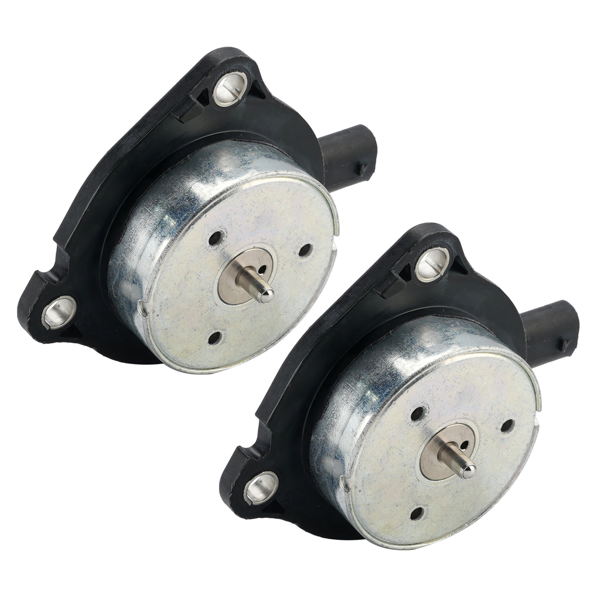 2x Attuatore fasatore albero a camme 5048045AB Per Jeep Cherokee 2.0L 3.6L 16-22