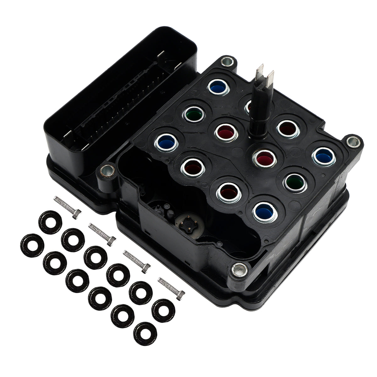 Modulo controllo ABS 68038226AC per Dodge Journey 2009