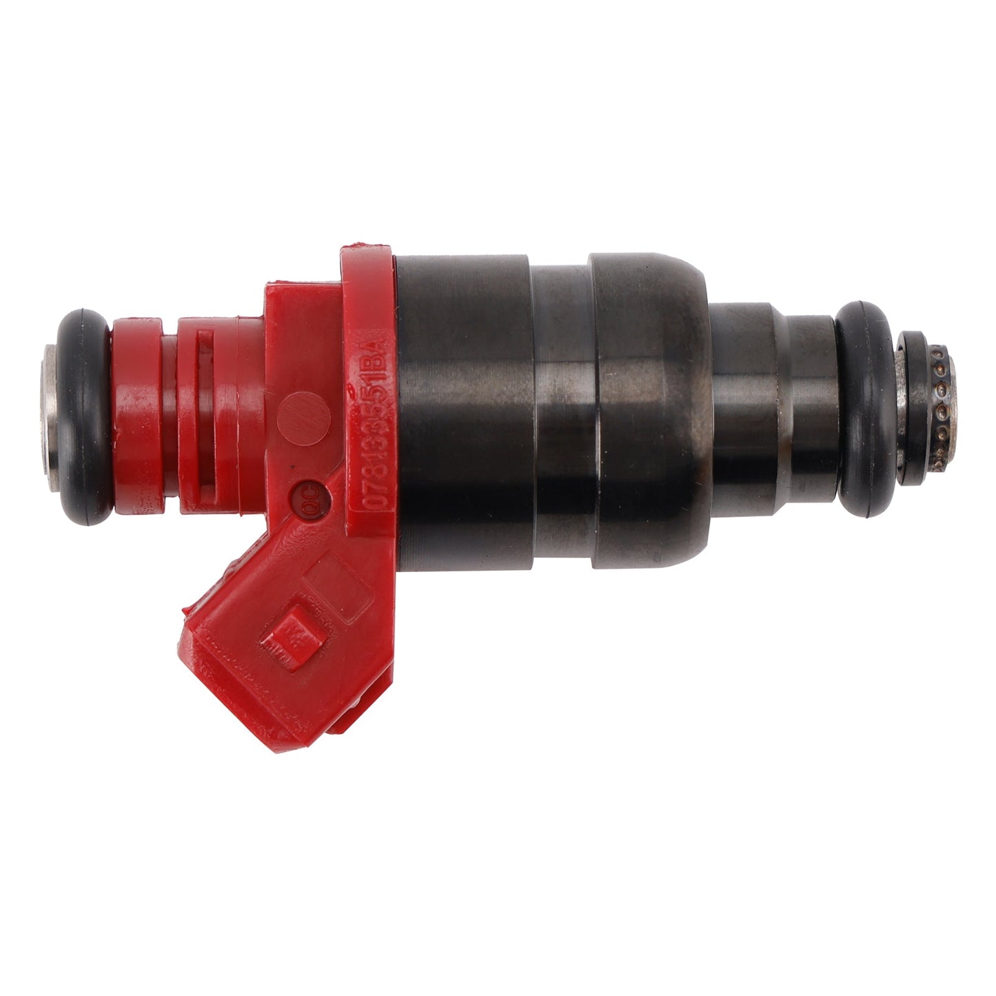 1 iniettore di carburante per Volkswagen Passat 2.8L Audi Skoda Superb 078133551BA