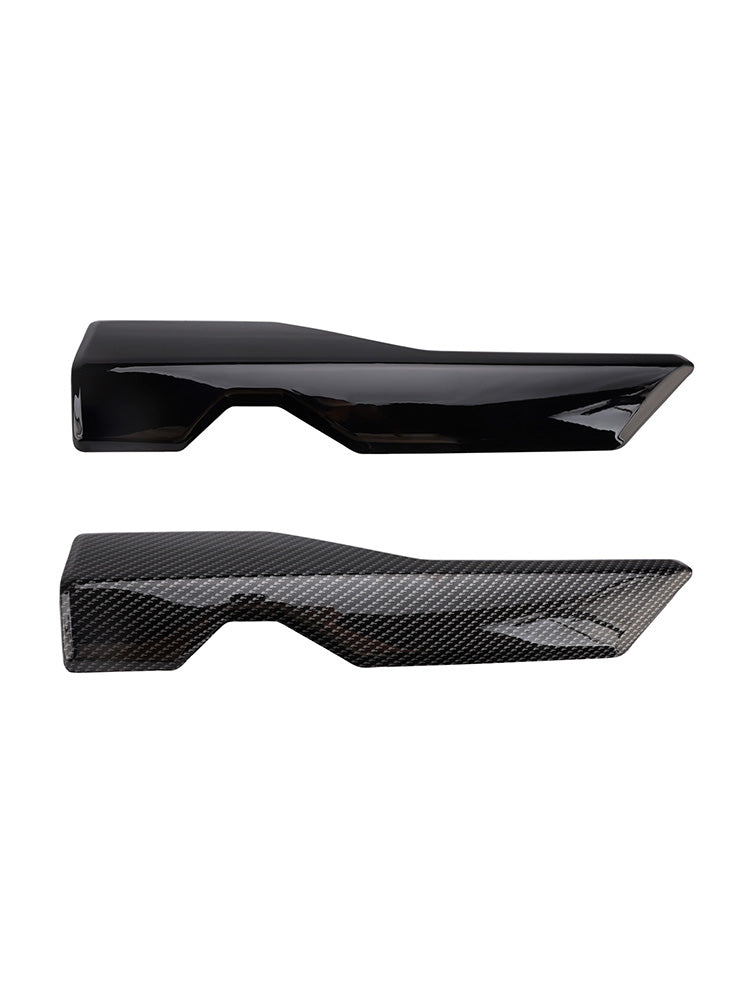 Copertura protettiva termica del tubo di scarico Honda ADV 350 2022-2024