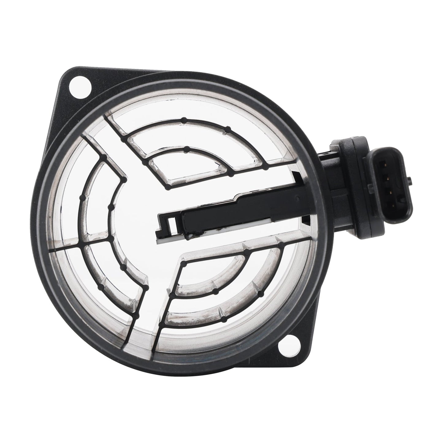 Sensore del misuratore di portata d'aria di massa per Mercedes-Benz W205 W176 GLC X253 5WK98101