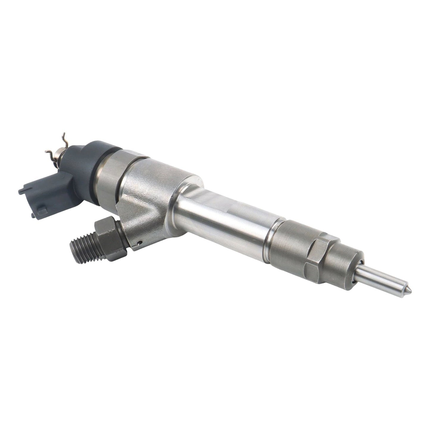 1 iniettore di carburante per Citroen, compatibile con Fiat Ducatol 2000-09, codice 0445120002