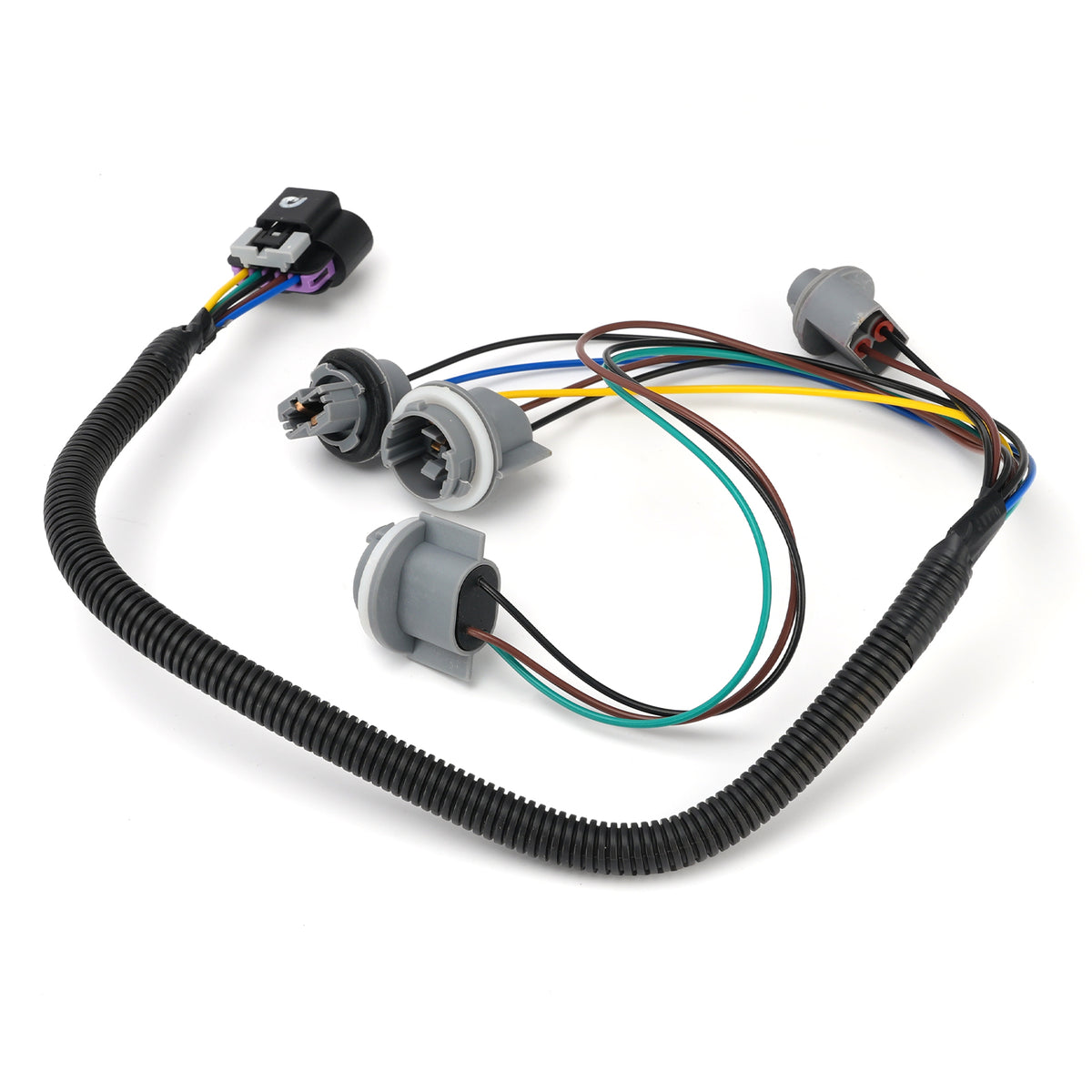 Cablaggio fanale posteriore 25975983 per GMC Yukon XL 1500 2500 2007-2014