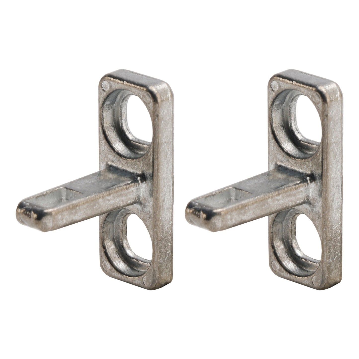 2 confezioni 5304505088 Fermo porta lavatrice per Frigidaire Electrolux Fermo porta lavatrice
