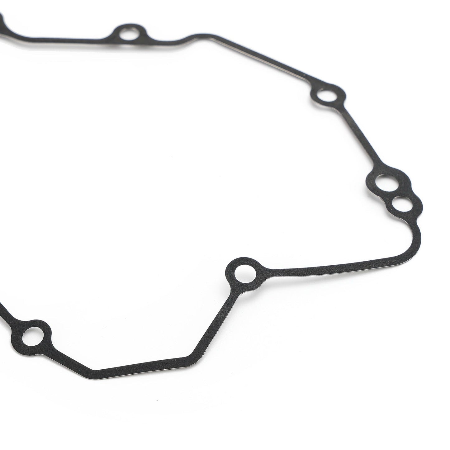 Guarnizione coperchio statore generatore magnete sinistro per Kawsaki KX 450 F KX450F 2009-2015