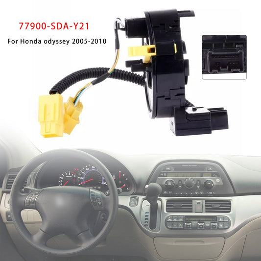 Molla di regolazione del volante Honda Odyssey 2005-2010 77900-SDA-Y21