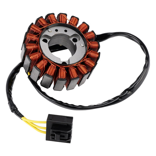 Kit guarnizione regolatore bobina statore magneto Honda PS125 PS250 2004-2006 31120-KTB-008