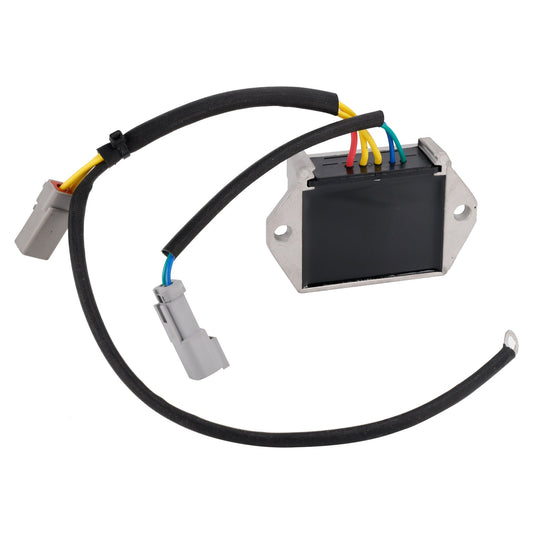 Regolatore monofase 12V 30A per SAPRISA 7448 Lombardini Ref. ED0073623760