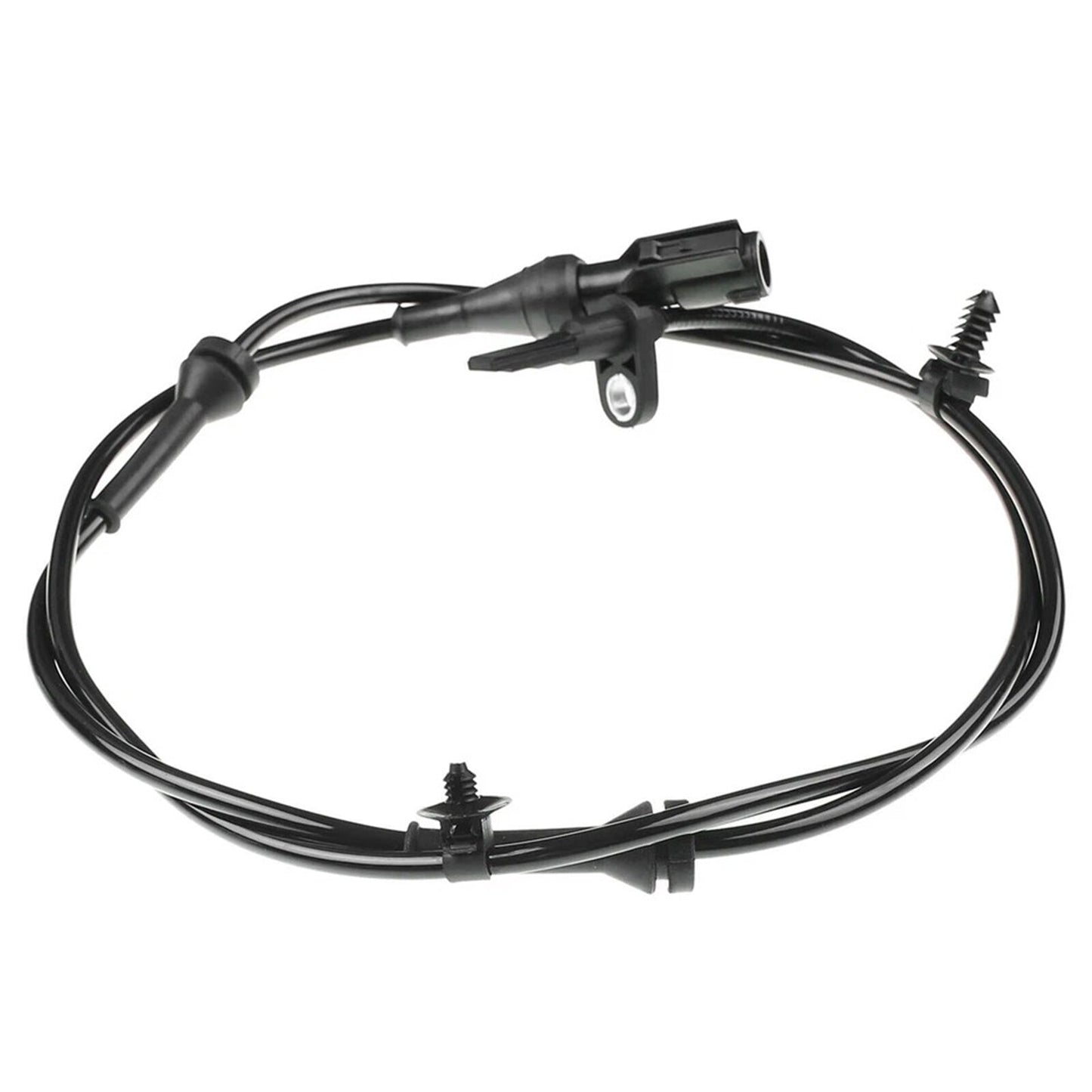 Sensore di velocità della ruota ABS anteriore sinistra o destra 5F9Z2C204AA per Ford Freestyle 05-07